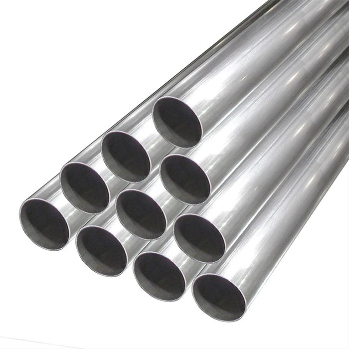 5 Stainless Steel Tubing