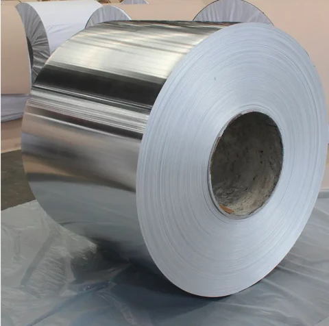 204 Stainless Steel Coil 204 Stainless Steel Coil