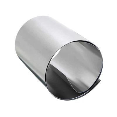 Tuljava niklja zlitine